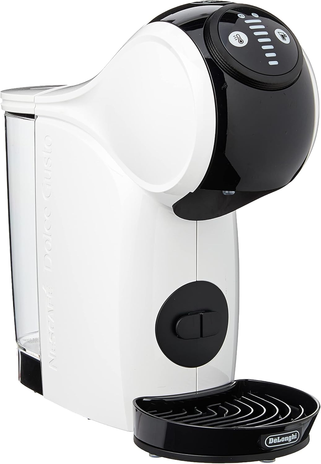 Nescafe Dolce Gusto コーヒーメーカー ホワイト Amazon.co.jp: ネスカフェ ドルチェ グスト ジェニオ エス