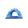 Waves Digital Camping Tent 3-5 Person Fully Automatic Quick Setup Waterproof Outdoor Beach Tent