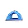Waves Digital Camping Tent 3-5 Person Fully Automatic Quick Setup Waterproof Outdoor Beach Tent