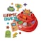 Clementoni Idea Sparkly Creations Game Icons 18744