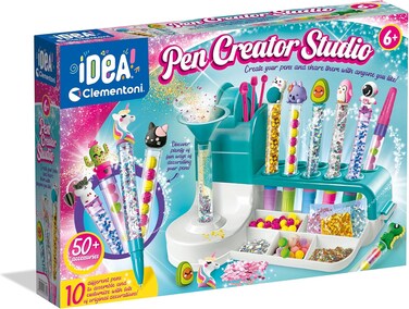 Clementoni Idea Pen Creator Studio 18779