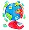 Clementoni My First Globe Battery Operated 61366