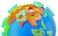 Clementoni My First Globe Battery Operated 61366