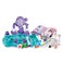 Clementoni Idea Perfume Laboratory Deluxe 75107