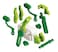 Clementoni Climber Action Robot Battery Operated, Scientific Kit, for Learning Basics of Robotics, Build Your Own Robot, Educational Toy, 8 Years