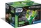 Clementoni Climber Action Robot Battery Operated, Scientific Kit, for Learning Basics of Robotics, Build Your Own Robot, Educational Toy, 8 Years