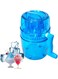shaver and snow cone machine, household mini hand crank manual ice crusher ice shaver machine maker crash ice machine snow machine ice crusher