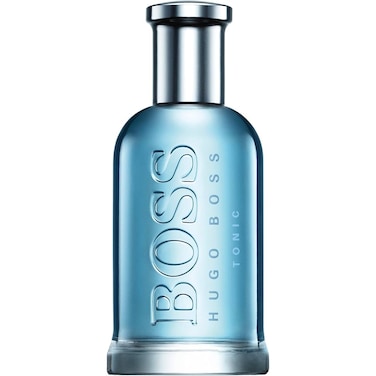 Hugo Boss Boss Bottled Tonic For Men Eau De Toilette 50ml