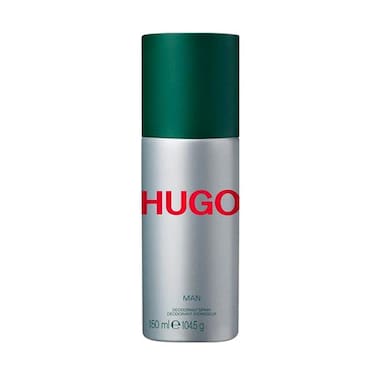 Hugo Boss Hugo Man 150ml Deodorant Spray for Men