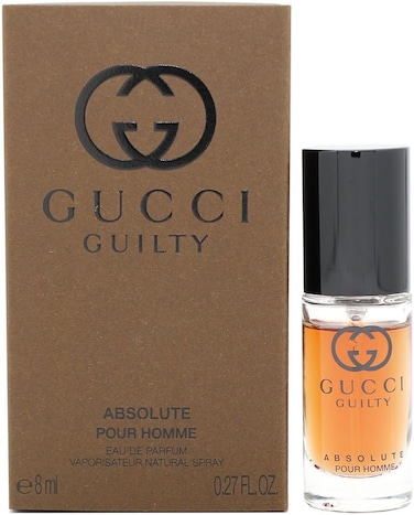 Gucci Guilty Absolute Edition Miniture 8ml