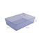 LocknLock Smart Tray Large (HPC7500) &ndash; Versatile and Compact Organizational Solution for Kitchen, Bedroom, and Office