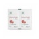 Giuliani Psyllogel Fibra Blood Orange Flavour 20 Sachets