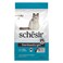 Schesir Cat Dry Food-Sterilized &amp; Light-Fish 1.5kg