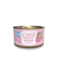 Schesir Baby Kitten Wholefood - Chicken With Chicken Liver 70g (Min Order- 12 Cans)