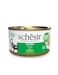 Schesir Complements Cat Wet Food in Jelly Chicken 70g (6 Pack)   Natural High-Protein Cat Food