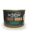 Schesir Taste The World Dog Wholefood Chicken Carbonara 150g &ndash; 4 Pack