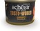Schesir Taste The World Dog Wholefood - Chicken Masala 150g Pack  of  12