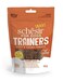 Schesir Dog Snacks Trainers Soft &amp; Chewy Chicken 113g   Low-Calorie Training Treats
