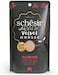 Schesir After Dark Velvet Mousse For Cat - Chicken With Beef - 80g Pack  of  12