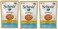 Pack of 3 Schesir Cat Wet Soup-With Wild Tuna and Squid[Weight - 85g]