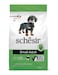 Schesir Dog Dry Food Small Adult Lamb 2kg   Single Protein, Joint Support &amp; Digestive Care