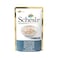 Schesir Chicken with Hake in Jelly Adult Cat Wet Pouches-85G