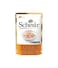 Schesir Jelly Tuna Chicken and Shrimps Adult Wet Cat Food - 85G
