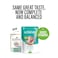 Schesir Complete &amp; Balanced Nutrition Wet Cat Food in Jelly Pouch- Tuna With Seabreem ( 12 x 85g )