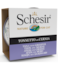 Schesir Cat Wet Food-Tuna With Grouper[Weight - 85g]x2