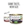 Schesir Complements Cat Wet Food in Jelly Can- Tuna With Dentex ( 12 x 70g )