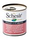 Schesir Chicken With Carrots Can For Dog Multicolour 285g