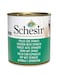 Schesir Dog Wet Food Chicken &amp; Spinach in Jelly 285g &ndash; 2 Pack