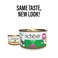 Schesir Wet Cat Food In Broth Can-Chicken ( 12 x 70g )