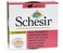 Schesir Cat Can Broth-Wet Food Chicken With Shrimps 70g