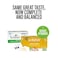 Schesir Complete &amp; Balanced Nutrition Wet Cat Food in Jelly Can[Multi pack]- Tuna With Chicken-(6X50g)