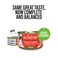 Schesir Complete &amp; Balanced Nutrition Wet Cat Food in Jelly Can- Tuna With Shrimp  ( 12 x 85g )