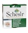 Schesir Cat Wet Food Tuna With Chicken Fillets 85g can Pack  of  12