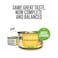 Schesir Complete &amp; Balanced Nutrition Wet Cat Food in Jelly Can- Tuna With Surimi  ( 12 x 85g )