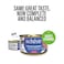 Schesir Complete &amp; Balanced Nutrition Wet Cat Food in Broth Can- Tuna With Whitebait ( 12 x 85g )
