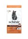 Schesir Cat Sterilized And Light Chicken - 10kg