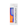 Janeke Super Brush Patented Beehive Design   Blue