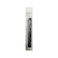 Janeke Flexible Cutting Comb   Black   19 CM