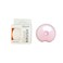 Janeke Pomme Brush Gentle Scalp   Pink