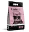 Lindocat White Bentonite Prestige - 10L (Baby Powder Fragrance )