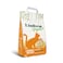 Lovable Nature Biodegradable Corn Clumping Cat Litter 10L