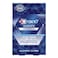 Crest 3D Ultra White Dental Whitening strips, Pack of 28's