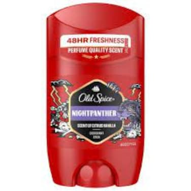 OLD SPICE NIGHTPANTHER DEO STICK 50ML