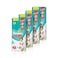 Pampers Baby-Dry Pants Diapers With Aloe Vera Lotion, 360 Fit &amp; Up To 100% Leakproof, Size 5, 12-18kg, 4mega Packs, 192 Count