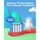 Bitvae K7S Bluetooth Kids Electric Toothbrush
