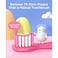 Bitvae K7S Bluetooth Kids Electric Toothbrush
